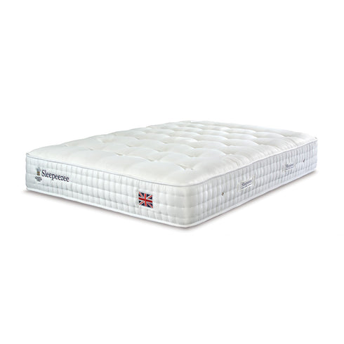 Sleepeezee Perfectly British Regent Mattress