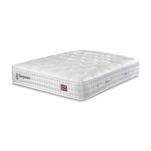 Sleepeezee Perfectly British Strand Mattress