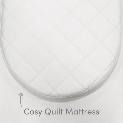 Shnuggle Dreami Cosy Quilt Mattress