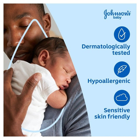 Johnson's Cotton Buds- 100 buds