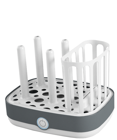 NUK Vario Express Steam Steriliser