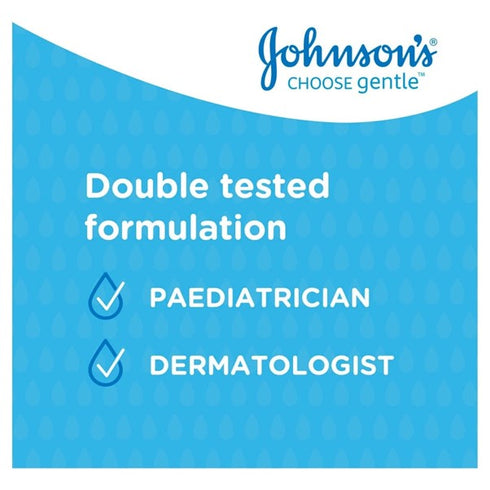 Johnsons Baby Powder - 200g