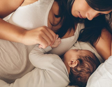 Pippeta Nip Cup Silver- Large