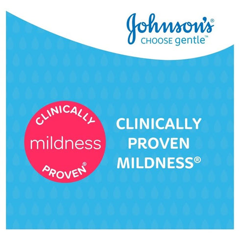 Johnsons Baby Powder - 200g