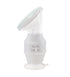 Pippeta Manual Milk Collector - Sea Salt