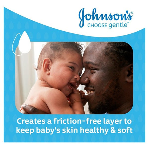 Johnsons Baby Powder - 200g