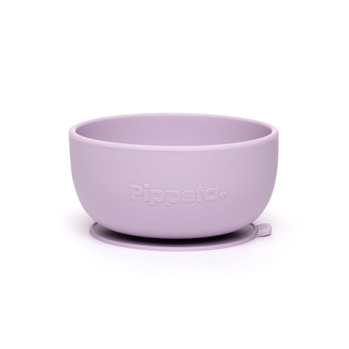 Pippeta My 1st Weaning Set - Lilac