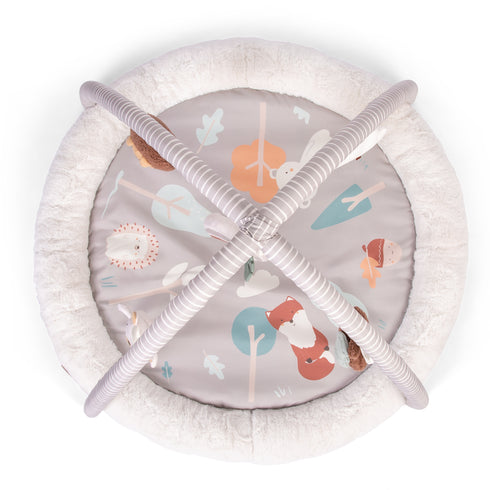 Red Kite Play Gym Woodlands Walks