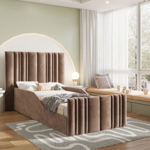 Plush Velvet Chocolate
