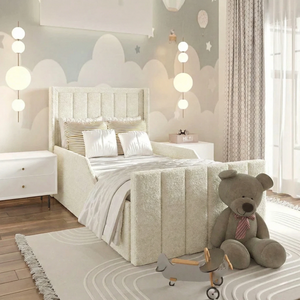 Boucle Warwick Andes Ivory