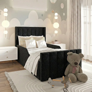 Boucle Warwick Andes Onyx