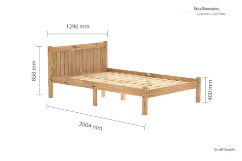 Rio Bed