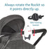 The Rockit Rocker Rechargeable