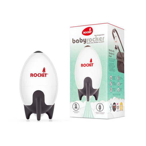 The Rockit Rocker Rechargeable