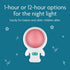 Rockit Zed - Sleep Soother & Night Light