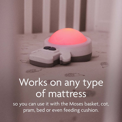 Rockit Zed - Sleep Soother & Night Light