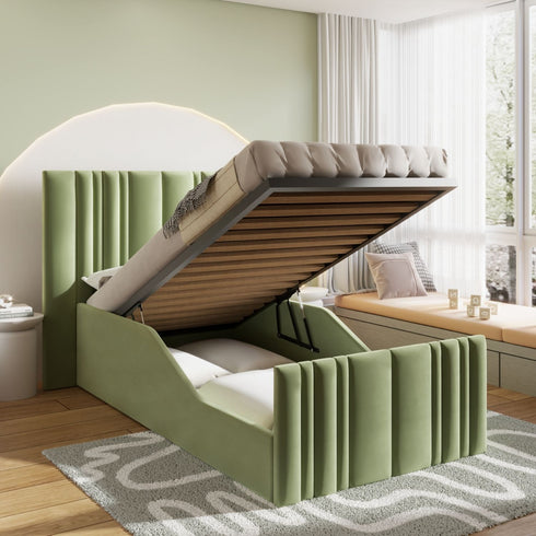 Rosette Kids Bed