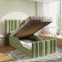 Rosette Kids Bed