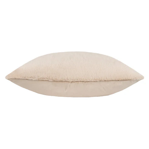 Stanza Faux Fur Cushion 55 x 55 cm