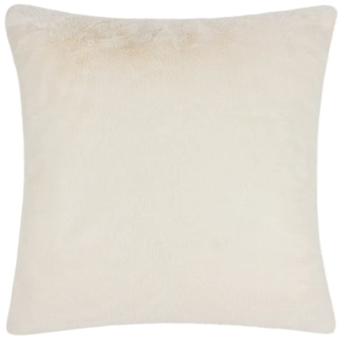 Stanza Faux Fur Cushion 55 x 55 cm