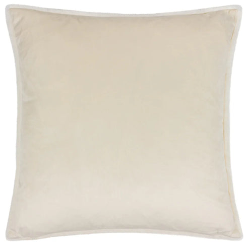 Stanza Faux Fur Cushion 55 x 55 cm