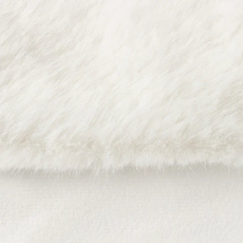 Stanza Faux Fur Cushion 55 x 55 cm