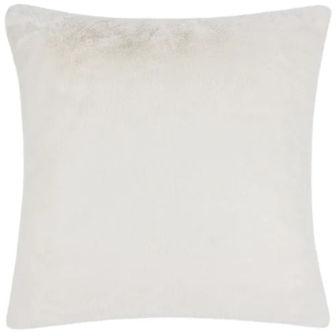 Stanza Faux Fur Cushion 55 x 55 cm