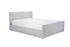 Stratus Ottoman Bed Grey
