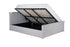 Stratus Ottoman Bed Grey
