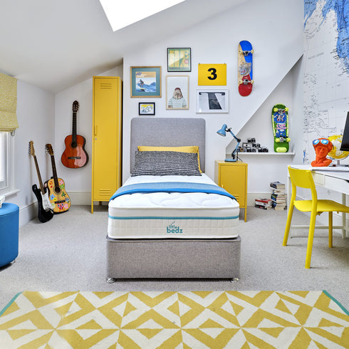 Sleepeezee Little Bedz Shine Mattress