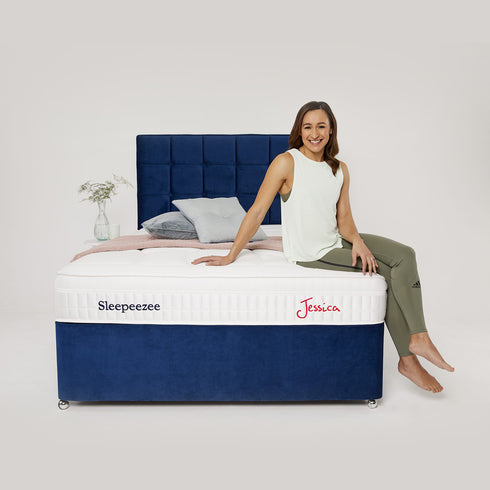Sleepeezee Jessica Mattress