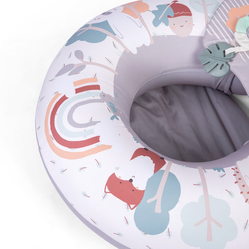 Red Kite Sit Me Up Woodlands Walks