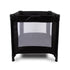 Sleeptight Travel Cot Black