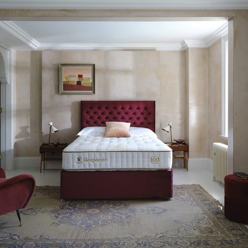 Sleepeezee Centurial 02 Mattress