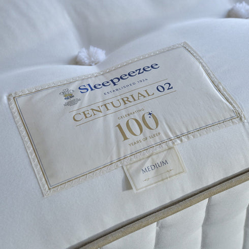 Sleepeezee Centurial 02 Mattress