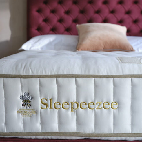 Sleepeezee Centurial 02 Mattress