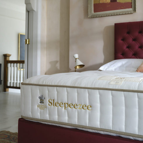 Sleepeezee Centurial 02 Mattress