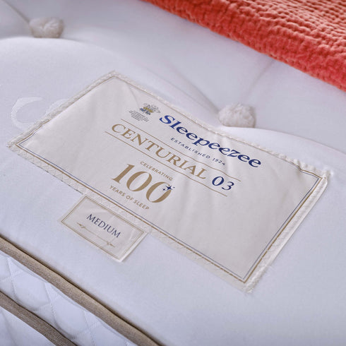 Sleepeezee Centurial 03 Mattress