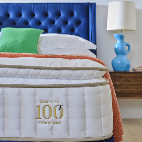 Sleepeezee Centurial 03 Mattress