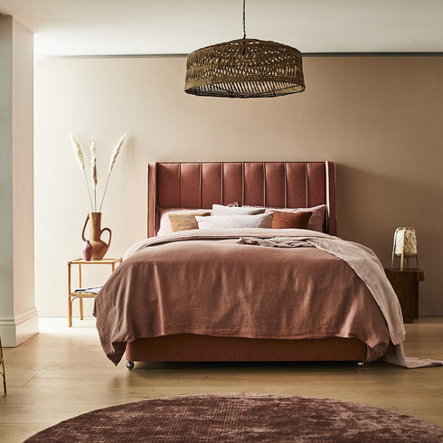 Sleepeezee Wool Luxe 1200 Mattress