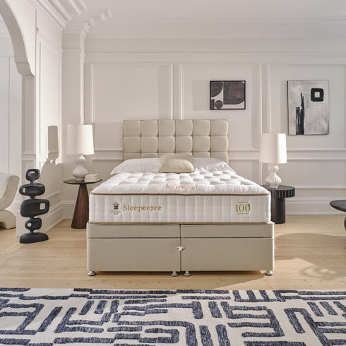 Sleepeezee Centurial 01 Mattress