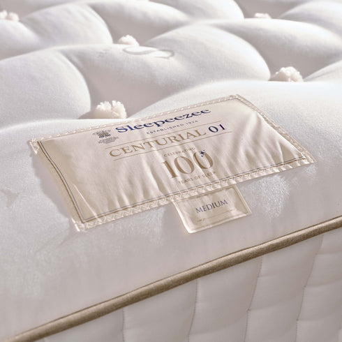 Sleepeezee Centurial 01 Mattress