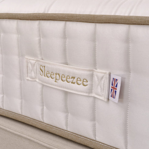 Sleepeezee Centurial 01 Mattress