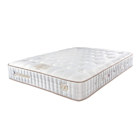Sleepeezee Centurial 01 Mattress