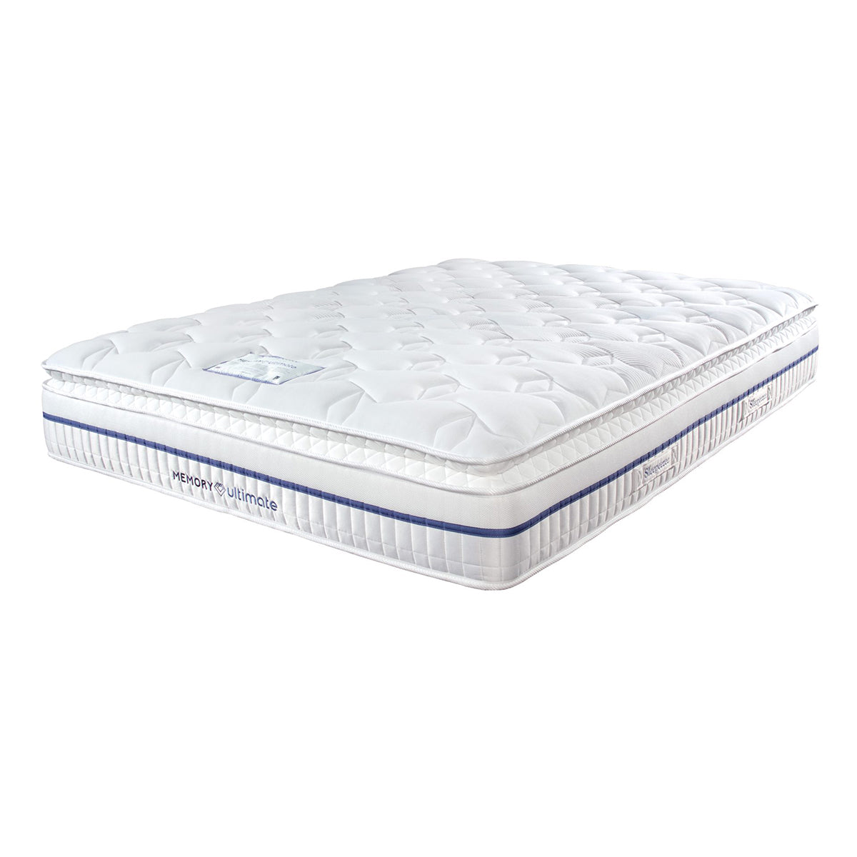 Sleepeezee Memory Ultimate 6500 Mattress