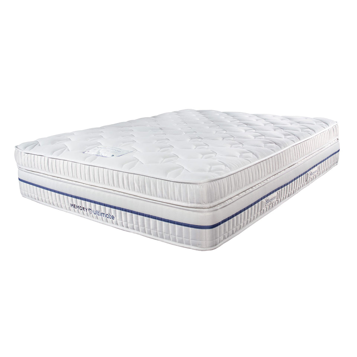 Sleepeezee Memory Ultimate 9500 Mattress