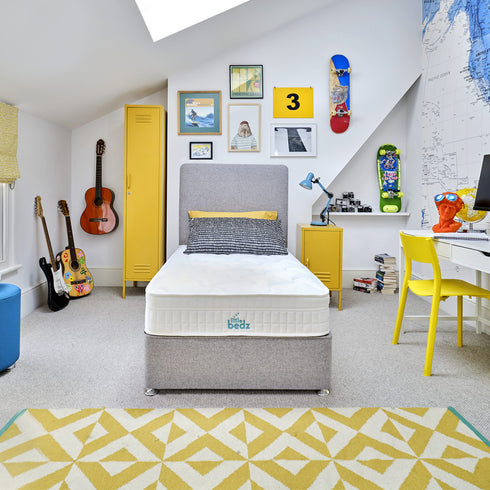 Sleepeezee Little Bedz Glow Mattress