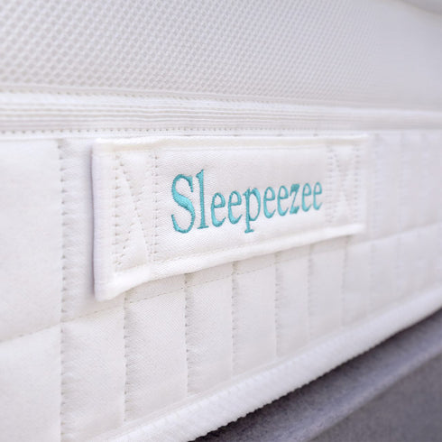 Sleepeezee Little Bedz Glow Mattress