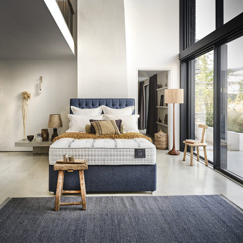 Sleepeezee Bespoke Ortho Silver Mattress