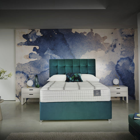 Sleepeezee Bespoke Ortho Gold Mattress